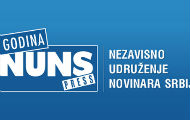 НУНС критикује Каића и “Политику” НУНС критикује Каића и “Политику”