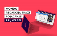 Mondo redakcija traži pojačanje: Prijavite se na konkurs za posao novinara Mondo redakcija traži pojačanje: Prijavite se na konkurs za posao novinara