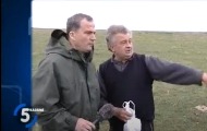 Бора Отић: Сликамо лепоту живљења и у скромним, понекад чак и аскетским условима Бора Отић: Сликамо лепоту живљења и у скромним, понекад чак и аскетским условима