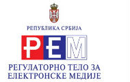 Зекић (РЕМ) о Младићу: Зашто би укључење било спорно? Зекић (РЕМ) о Младићу: Зашто би укључење било спорно?