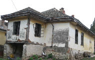 Izgradnja spomen kuće Pere Todorovića