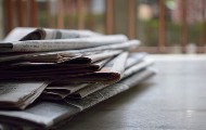 Новинарка у пензији тражи хонорарни новинарски посао Новинарка у пензији тражи хонорарни новинарски посао