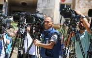 Слободан Рељић: Новинаре убијају, зар не? Слободан Рељић: Новинаре убијају, зар не?