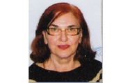 Преминула Слободанка Пискулиди - Чолановић Преминула Слободанка Пискулиди - Чолановић