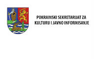 Konkurs Pokrajinskog sekretarijata za kulturu i javno informisanje: Sufinansiranje projekata iz oblasti javnog informisanja osetljivih grupa u 2017. godini Konkurs Pokrajinskog sekretarijata za kulturu i javno informisanje: Sufinansiranje projekata iz oblasti javnog informisanja osetljivih grupa u 2017. godini