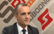 Mladenović: Nema političke volje za sprovođenje zakona o ravnopravnoj upotrebi jezika na Kosovu Mladenović: Nema političke volje za sprovođenje zakona o ravnopravnoj upotrebi jezika na Kosovu