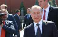 Путин ослободио новинара из затвора Путин ослободио новинара из затвора