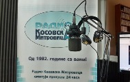 Radio Kosovska Mitrovica – 42 godine istinitog pričanja i odanog slušanja Radio Kosovska Mitrovica – 42 godine istinitog pričanja i odanog slušanja