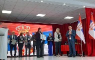 Ракочевић: Хвала што сте сачували Радио Косовску Митровицу као демократску институцију Ракочевић: Хвала што сте сачували Радио Косовску Митровицу као демократску институцију