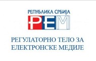 Усаглашено 10 кандидата за чланове Савет РЕМ у пет категорија Усаглашено 10 кандидата за чланове Савет РЕМ у пет категорија