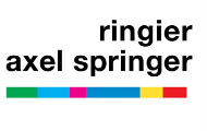 Ringier Ahel Springer Media AG odlučno odbacuje optužbe protiv vodećih srpskih dnevnih novina „Blic“ Ringier Ahel Springer Media AG odlučno odbacuje optužbe protiv vodećih srpskih dnevnih novina „Blic“