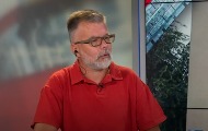 Ministar Ristić: U Srbiji uspostavljen imaginarni medijski Olimp, njegovi tvorci sebe vide kao božanstva Ministar Ristić: U Srbiji uspostavljen imaginarni medijski Olimp, njegovi tvorci sebe vide kao božanstva