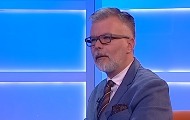 Ristić: Pretnje Tanjugu stigle sa teritorije Albanije Ristić: Pretnje Tanjugu stigle sa teritorije Albanije