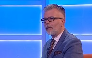 Ministar Ristić: ,,Odlučan i posvećen rad ministarstva na unapređenju oblasti javnog informisanja’’ Ministar Ristić: ,,Odlučan i posvećen rad ministarstva na unapređenju oblasti javnog informisanja’’