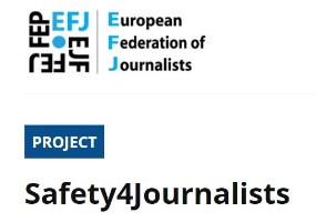 Поводом Светског дана слободе медија ЕФЈ организује конференцију о безбедности новинара
