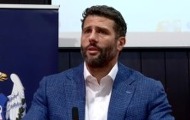 Šapić na suđenju vređao novinare BIRN-a, oni mu odgovorili da imaju dokaze za sve tvrdnje o njegovoj vili u Trstu Šapić na suđenju vređao novinare BIRN-a, oni mu odgovorili da imaju dokaze za sve tvrdnje o njegovoj vili u Trstu