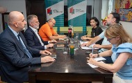 MIT: Održan sastanak sa predstavnicima Saveta za štampu MIT: Održan sastanak sa predstavnicima Saveta za štampu