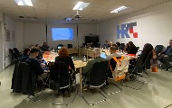 Дејвид Беван: Новинарски посао један је од најтежих послова на свету Дејвид Беван: Новинарски посао један је од најтежих послова на свету