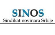 Sindikat novinara Srbije Sindikat novinara Srbije