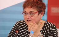 Nagrada Dušan Bogavac dodeljena Tamari Skrozzi Nagrada Dušan Bogavac dodeljena Tamari Skrozzi