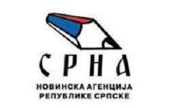 Tatjana Parađina imenovana za v.d. direktora novinske agencije Srna Tatjana Parađina imenovana za v.d. direktora novinske agencije Srna