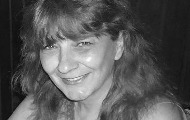 Preminula Suzana Milosavljević Preminula Suzana Milosavljević