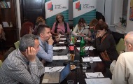 Савет за штампу: Блиц јесте, Жиг инфо није прекршио Кодекс новинара Србије Савет за штампу: Блиц јесте, Жиг инфо није прекршио Кодекс новинара Србије
