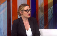 УНС поздравља хапшење осумњиченог за претње смрћу Татјани Војтеховски УНС поздравља хапшење осумњиченог за претње смрћу Татјани Војтеховски