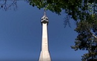 Emisija RTS-a „O Avalskom tornju, rođenju, životu, smrti i ponovnom rođenju“ Emisija RTS-a „O Avalskom tornju, rođenju, životu, smrti i ponovnom rođenju“