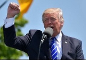 Трамп најавио тужбу против Њујорк тајмса Трамп најавио тужбу против Њујорк тајмса
