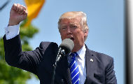 Трамп у болници, вирус пристрасности у медијима Трамп у болници, вирус пристрасности у медијима