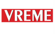 ВРЕМЕ – 30 ГОДИНА ИСТРАЈНОСТИ И НЕЗАВИСНОСТИ ВРЕМЕ – 30 ГОДИНА ИСТРАЈНОСТИ И НЕЗАВИСНОСТИ