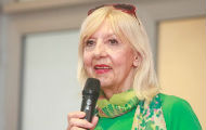 Branka Jajić - „Podnebesje“ Branka Jajić - „Podnebesje“