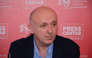 Радомировић о сукобу УНС и медија Јунајтед групе Радомировић о сукобу УНС и медија Јунајтед групе