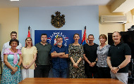 From April to June, the Public Prosecutor’s Offices filed 28 cases for endangering the safety of journalists, totalling 42 cases this year From April to June, the Public Prosecutor’s Offices filed 28 cases for endangering the safety of journalists, totalling 42 cases this year