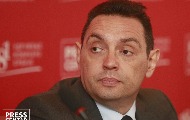 Vulin potvrdio da su njegovi ljudi blokirali N1 i zapretio: Neće nam biti teško da dođemo opet Vulin potvrdio da su njegovi ljudi blokirali N1 i zapretio: Neće nam biti teško da dođemo opet