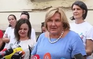 Željka Markić i pravomoćno izgubila protiv SNV-a Željka Markić i pravomoćno izgubila protiv SNV-a