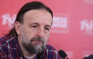 Rakočević: Život bez štampe na srpskom jeziku - rupa u našoj kulturi Rakočević: Život bez štampe na srpskom jeziku - rupa u našoj kulturi