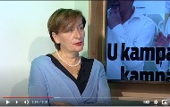 Притвор осумњиченом за угрожавање безбједности шефице црногорског ЦИН-а