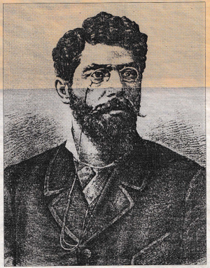 Pera Todorović