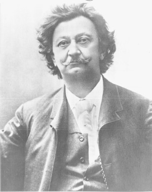 Laza Kostić