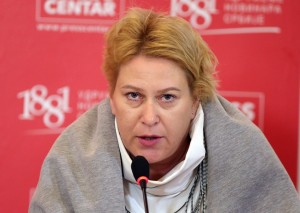 Гордана Константиновић