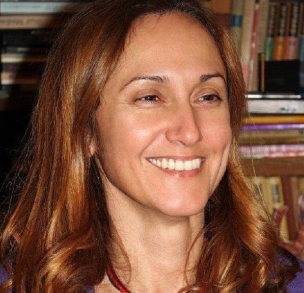 Ana Đurković (foto: privatna arhiva)