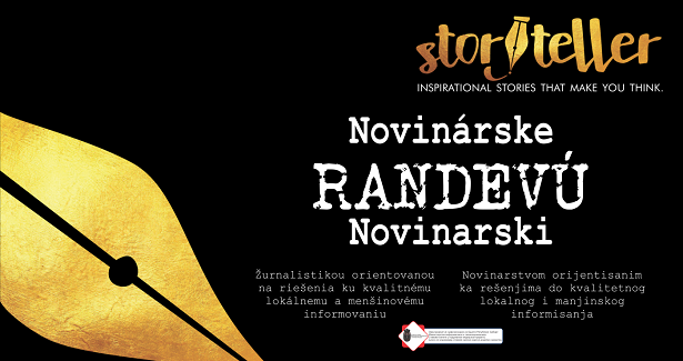 Foto: „Storyteller“