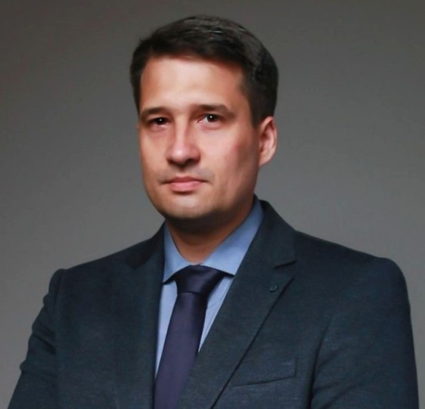 Advokat Nenad Krajnović (foto: privatna arhiva )