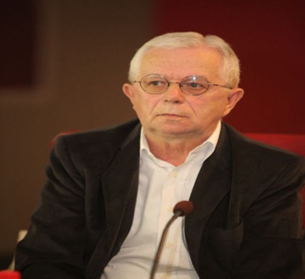 Branislav Gulan (foto: privatna arhiva)