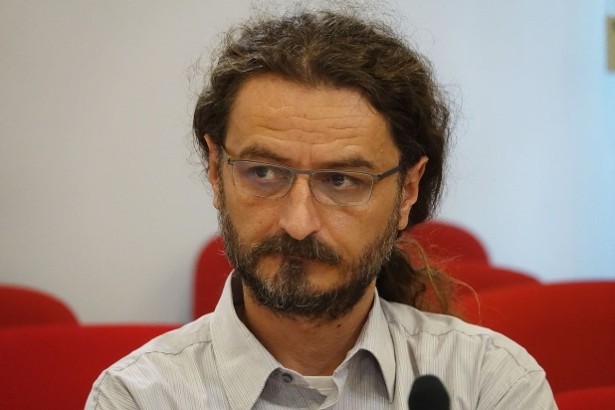 Goran Avramović (foto: Pres centar UNS-a)