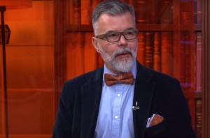 Dejan Ristić (foto: TV Hepi, Jutjub, snimak ekrana)