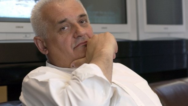 Aleksandar Tijanić (foto: S. Pikula)
