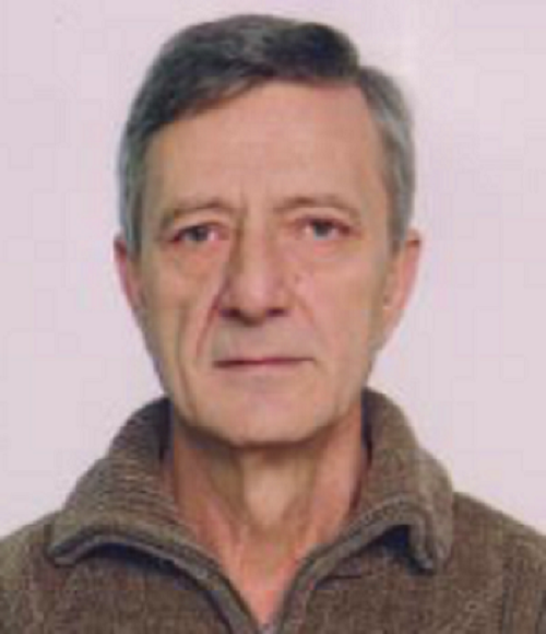 Petar Golubović (foto:arhiva UNS-a)